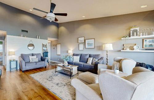 The Island on Lake Travis #1307 - Foto 1