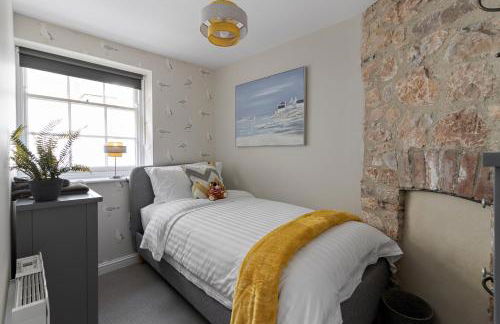 La Petite Maison Apartments - Photo 40