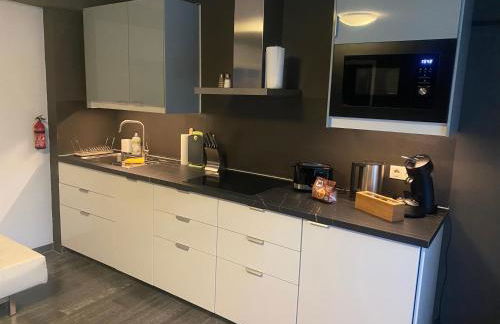 City Holiday Apartments Berlin - Photo 24