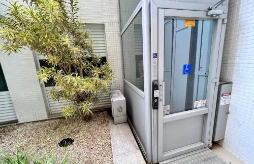 Viva em um Resort Paradisíaco na Brava 100m do Mar - Foto 61