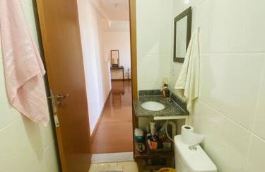 Apart em SJDR às margens da estrada real - Foto 7