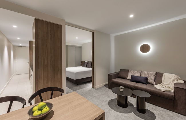 Adina Apartment Hotel Melbourne Southbank - Foto 41