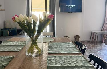 Dimitris Family Apartment - Photo 18