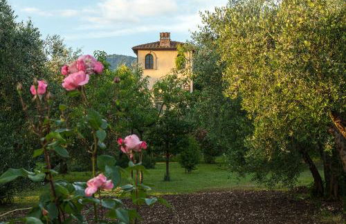 Villa Il Paradisino - Foto 1