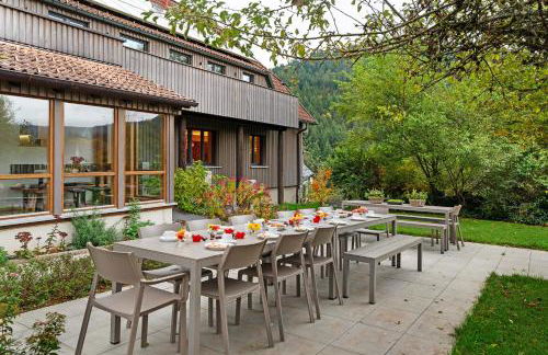 Lug ins Tal - Gruppenhaus - Foto 11