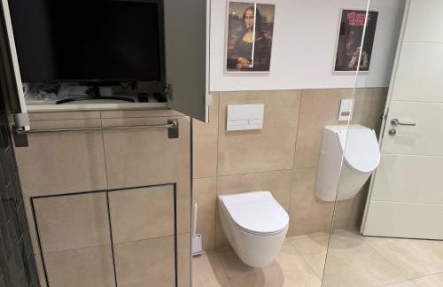 Smarte Wohnung am Bahnhof - Foto 13