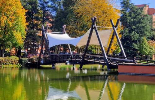 Casa Vacanze Tigli - Foto 8