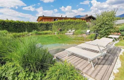 Residence Linderhof - Foto 9