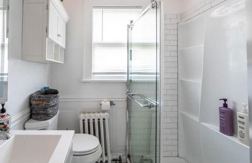 Modern 3BR Apartment Downtown HarborPt I-95 Train - Foto 10