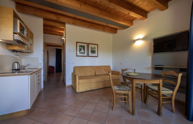 Residence Ca' del Lago - Foto 35