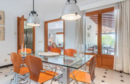 Villa Sa Punta des Far - Foto 12