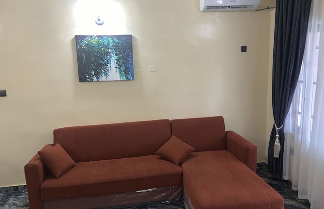 Blue Icon Apartment - Foto 17