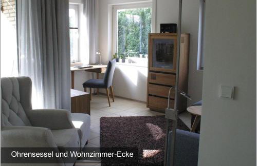Küstenbude Strandmuschel - Foto 19