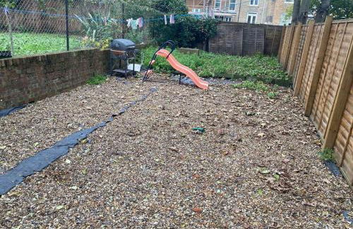 Spacious 2 bedroom flat london - Foto 13