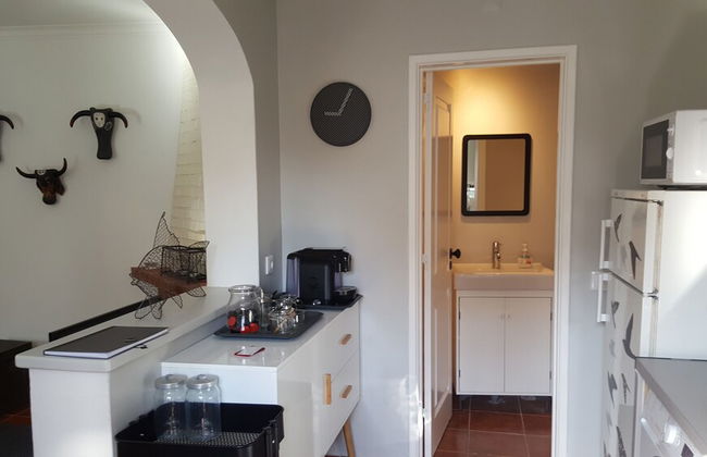 Castelinho da Azoia Apartment - Foto 13