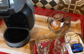 Chalés Bella - Foto 47