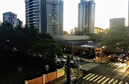 Apartamentos nadai apto 202 - Foto 40