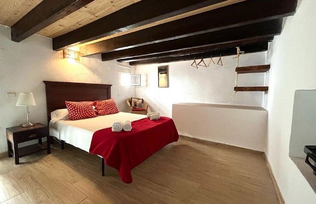 Apartamentos Jerez - Foto 24