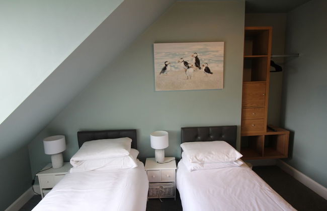 Seabird Apartments - Photo 43