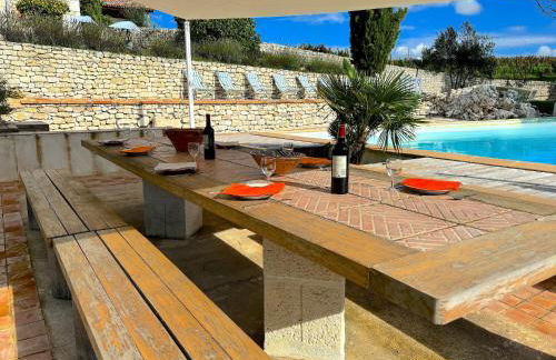 Domaine Coeur des Vignes - Photo 6