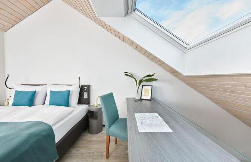 Living Hotel Nürnberg - Foto 58