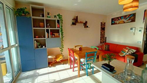 Relaxing apartment near Milan - Foto 3