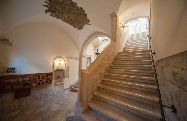 Antica Dimora Luxury Rooms - Foto 19