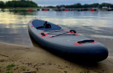 Apartament Kocia Wyspa - Foto 2