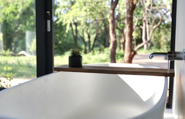 Discover the Attraction of Villa Umoja - Photo 11