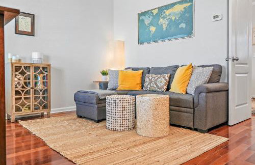 Sunshine-Shopping-Dining In the heart of Downtown - Foto 8