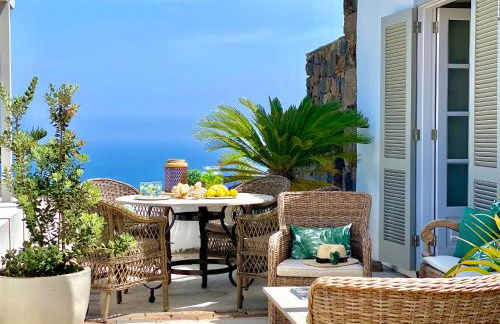 Casa Badana, Exclusiva Casa Privada con Piscina y Vistas al Mar - Foto 16