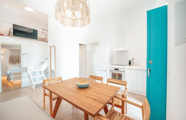 Anemela Villas and Suites Mykonos - Foto 30