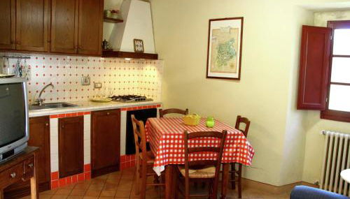 Historic Tuscan Villa - Foto 4