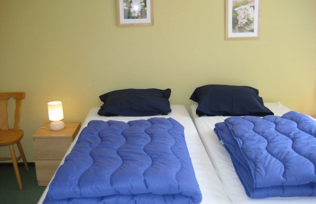 2 bedroom House in Lochem with garden and terrace - Photo 13