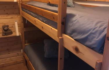 Appartements Ski Spa & Confort Orelle-3 vallées - Foto 56