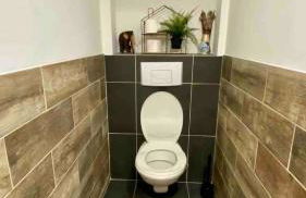 L'Orée Cévenole, SPA & Panorama d'Exception - Foto 12