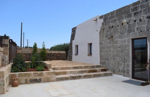 Dimora Sighé, exclusive rural villa with hydromassage pool - Foto 30