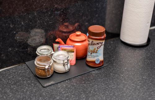 Claymore Apartment Broughty Ferry - Foto 42