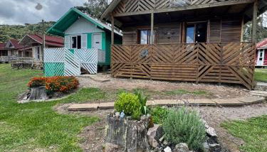 Cabanas Romeu & Julieta - Foto 4