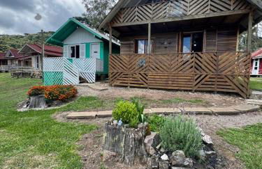 Cabanas Romeu & Julieta - Foto 4