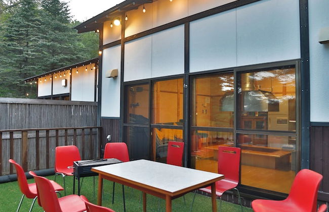 THE VILLA ABASHIRI - Foto 43