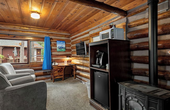 Tall Pines Inn - Foto 68