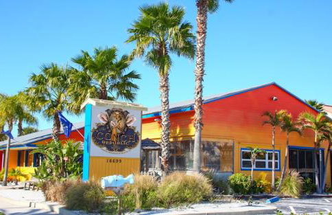 Sunset Corner - Beach View & Heated Pool! - Foto 29