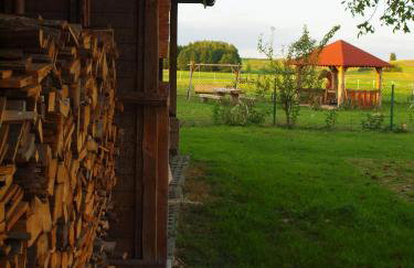 Wakacje u Babci Krysi - Foto 36