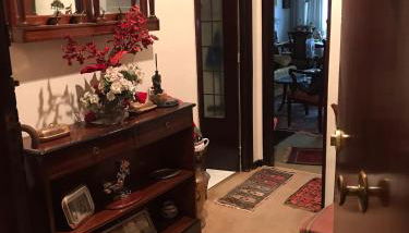 Perez Galdos Apartment - Foto 2, Lobby or reception