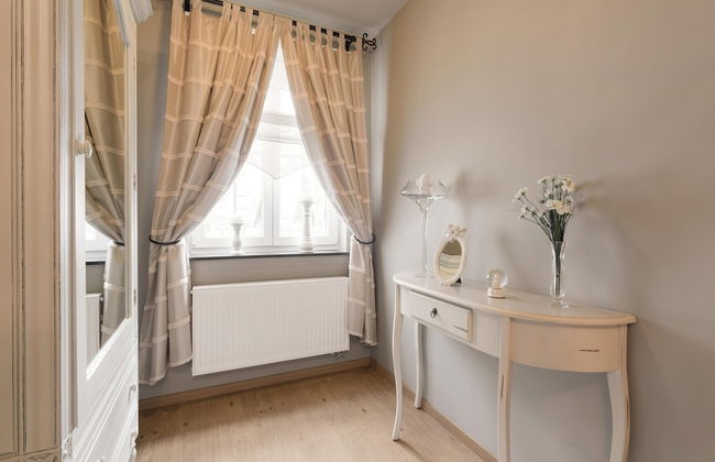 Inviting Holiday Home in Nieuwpoort With Garden - Foto 2