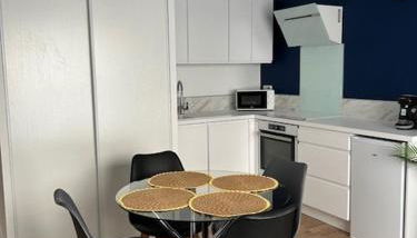 Appartement entier 100m de la gare face au théâtre Molière - Foto 4