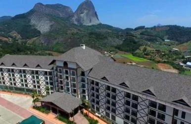 Nosso Flat Pedra Azul - Condomínio Vista Azul - Photo 6