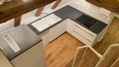 Historische Unterkunft in Lorch - Foto 3