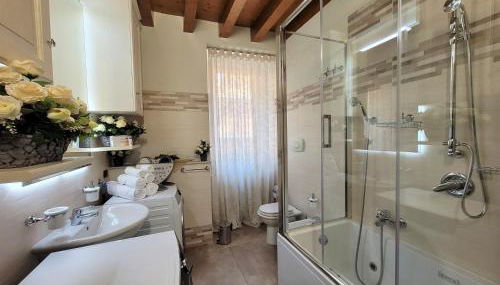 Eva Lake Endine Hospitality - Foto 5, towels, Shower